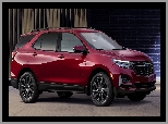 Chevrolet Equinox RS